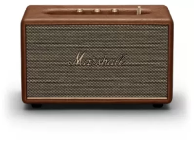 Портативная акустика Marshall Acton III (Коричневый) Портативная акустика Marshall Acton III (Коричневый)
