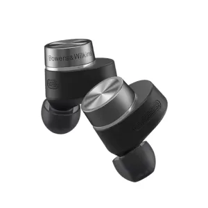 Беспроводные наушники Bowers & Wilkins Pi7 (Чёрный) Беспроводные наушники Bowers & Wilkins Pi7 (Чёрный)