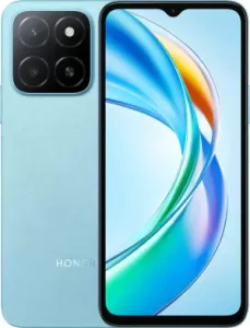 Смартфон HONOR X5b, 4/64 ГБ, голубой