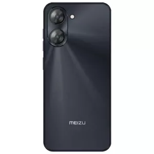 Смартфон Meizu Mblu 21, 4/64 GB, Black