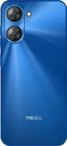 Смартфон Meizu Mblu 21, 4/64 GB, Blue