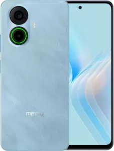 Смартфон Meizu Note 21 Pro, 8/256 GB, Blue
