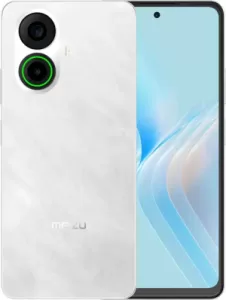 Смартфон Meizu Note 21 Pro, 8/256 GB, White