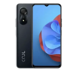 Смартфон Coolpad Cool 20S 5G, 6/128 ГБ, Black, черный