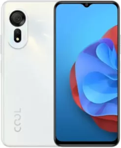 Смартфон Coolpad Cool 20S 5G, 6/128 ГБ, White, белый