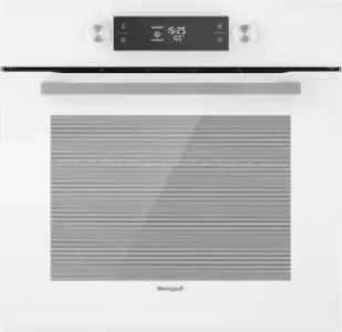 Духовой шкаф WEISSGAUFF STEAM CLEAN EOM 691 PDW Духовой шкаф WEISSGAUFF STEAM CLEAN EOM 691 PDW