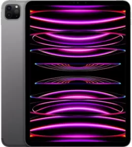 Планшет Apple iPad Pro 11 M2 (2022) 128Gb Wi?Fi, серый космос