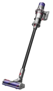 Пылесос Dyson Cyclone V10 Total Clean, Nickel/Black (443096-01) Пылесос Dyson Cyclone V10 Total Clean, Nickel/Black (443096-01)