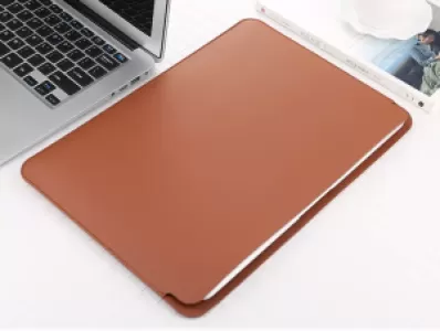 Чехол для MacBook Pro/Air 13 дюймов (Коричневый) Чехол для MacBook Pro/Air 13 дюймов (Коричневый)