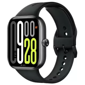 Умные часы Xiaomi Redmi Watch 5 (Чёрный)