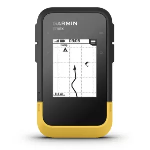 Навигатор Garmin Etrex SE Handend GPS Navigator