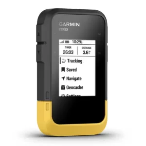 Навигатор Garmin Etrex SE Handend GPS Navigator