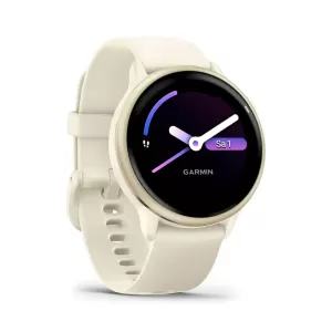 Garmin VivoActive 6 Lunar Gold Garmin VivoActive 6 Lunar Gold