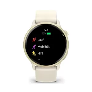 Garmin VivoActive 6 Lunar Gold Garmin VivoActive 6 Lunar Gold