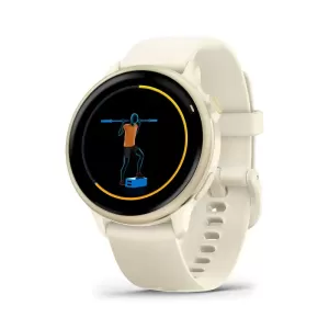 Garmin VivoActive 6 Lunar Gold Garmin VivoActive 6 Lunar Gold
