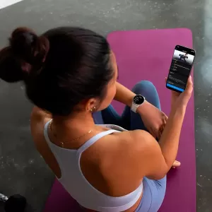 Garmin VivoActive 6 Lunar Gold Garmin VivoActive 6 Lunar Gold