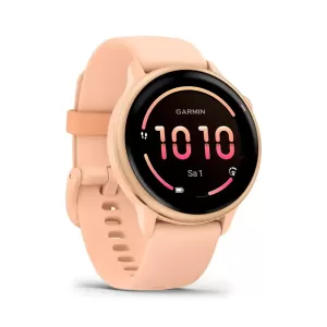 Garmin VivoActive 6 Pink Dawn Garmin VivoActive 6 Pink Dawn