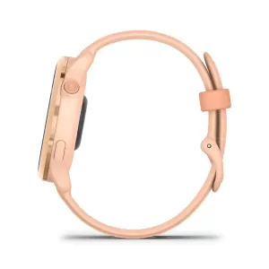 Garmin VivoActive 6 Pink Dawn Garmin VivoActive 6 Pink Dawn