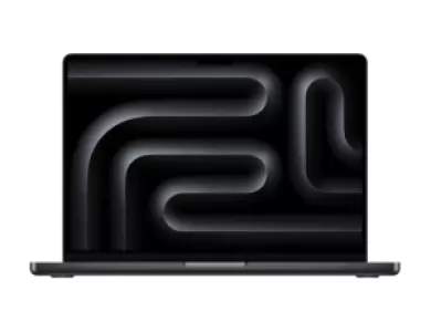 Ноутбук Apple MacBook Pro 14.2 (2024) M4 Pro 24/512 ГБ Черный космос (MX2H3) Ноутбук Apple MacBook Pro 14.2 (2024) M4 Pro 24/512 ГБ Черный космос (MX2H3)
