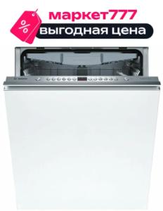 Встраиваемая посудомоечная машина Bosch SMV46KX55E