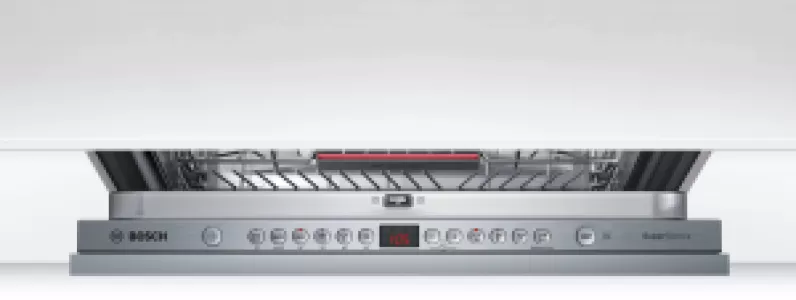 Встраиваемая посудомоечная машина Bosch SMV46KX55E