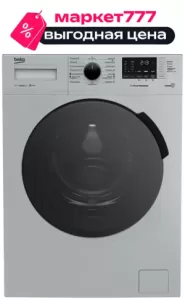 Стиральная машина Beko RSPE78612S