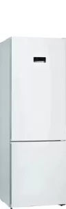 Холодильник двухкамерный Bosch KGN49XWEA Холодильник двухкамерный Bosch KGN49XWEA