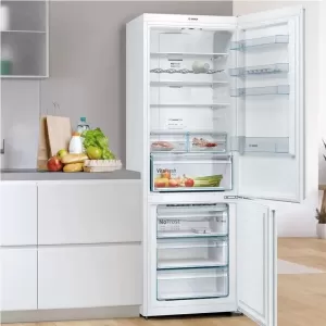 Холодильник двухкамерный Bosch KGN49XWEA Холодильник двухкамерный Bosch KGN49XWEA
