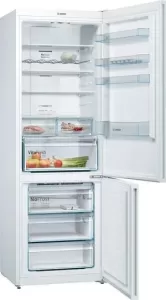 Холодильник двухкамерный Bosch KGN49XWEA Холодильник двухкамерный Bosch KGN49XWEA