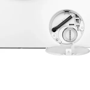 Стиральная машина с сушкой Bosch WDS28460ME