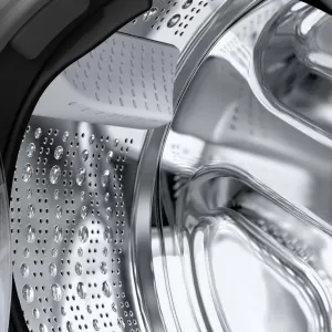 Стиральная машина с сушкой Bosch WDS28460ME