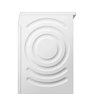 Стиральная машина с сушкой Bosch WDS28460ME