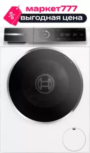 Стиральная машина Bosch WGB24400ME