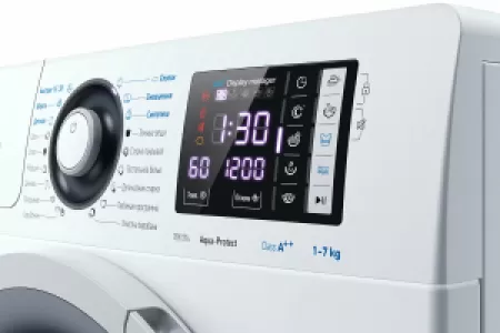 Стиральная машина Атлант СМА 70У1214-01