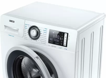 Стиральная машина Атлант СМА 70У1214-01