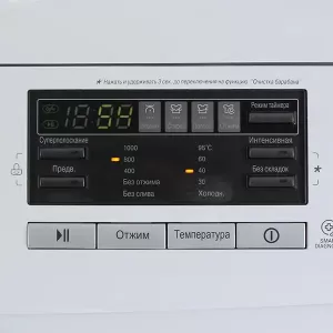 Стиральная машина LG F1096ND3