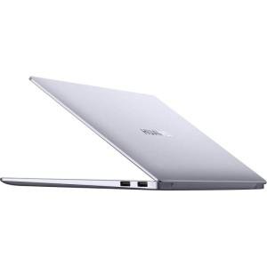 Ноутбук Huawei MateBook D 14, 14" (1920x1080) IPS/Intel Core i5-12450H/16ГБ DDR4/512ГБ SSD/Iris Xe Graphics/Без ОС, серый космос (53013XET)