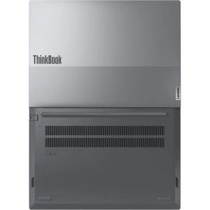 Ноутбук Lenovo ThinkBook 16 G6 IRL, 16" (1920x1200) IPS/Intel Core i7-13700H/8ГБ DDR5/512ГБ SSD/Iris Xe Graphics/Без ОС, серый (21KH005SEV)