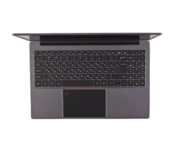 Ноутбук Гравитон Н15И, 15.6" (1920x1080) IPS/Intel Core i5-10210U/8 ГБ DDR4/256 ГБ SSD/Intel UHD Graphics/Без системы, Серый (Н15И_149708)