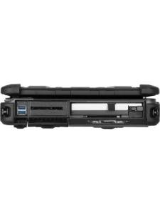 Ноутбук Getac X500 G3, 15.6" (1920x1080) IPS/Intel Core i5-7440EQ/16 ГБ DDR4/512 ГБ SSD/Intel HD Graphics/Windows 10 Pro, Черный (XQ1S2FCHCDXL)