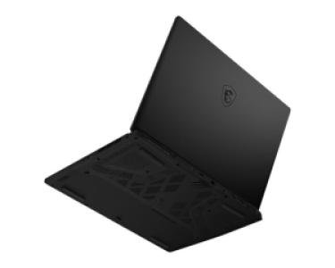 Ноутбук MSI Pulse 16 AI C1VGKG-018RU Core Ultra 7 155H 16Gb SSD1Tb NVIDIA GeForce RTX4070 8Gb 16" IPS QHD+ (2560x1600) Windows 11 black WiFi BT Cam (9S7-15P311-018)