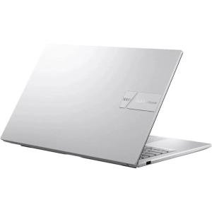 Ноутбук ASUS Vivobook 15 X1504VA-BQ1244, 15.6" (1920x1080) IPS/Intel Core i3-1315U/8 ГБ DDR4/256 ГБ SSD/Intel UHD Graphics/Без системы, Серый (90NB10J2-M01HY0)