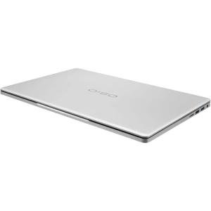Ноутбук OSiO FocusLine F140a, 14" (1920x1080) IPS/AMD Ryzen 5 5560U/16 ГБ DDR4/512 ГБ SSD/AMD Radeon Graphics/Без системы, Серый (F140A-008)