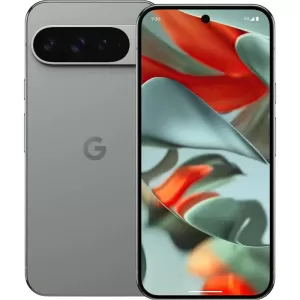 Смартфон Google Pixel 9 Pro, CA, 16.128 ГБ, Hazel
