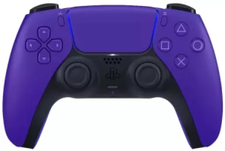 Геймпад Sony DualSense, Галактический пурпурный Геймпад Sony DualSense, Галактический пурпурный