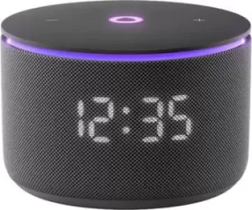 Умная колонка Яндекс Станция Мини 3 Про с Алисой, Zigbee™, 18 Вт, черный Умная колонка Яндекс Станция Мини 3 Про с Алисой, Zigbee™, 18 Вт, черный