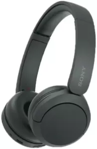 Беспроводные наушники Sony WH-CH520, Black Беспроводные наушники Sony WH-CH520, Black