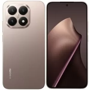 Смартфон Xiaomi 15T, 12/256 GB, Gold