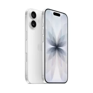 Смартфон Apple iPhone 17 Sim+eSim 256Gb White Смартфон Apple iPhone 17 Sim+eSim 256Gb White