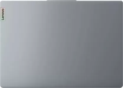 Ноутбук Lenovo IdeaPad Slim 3 16IRU8, 16" (1920x1200) IPS/Intel Core i5-1335U/8ГБ LPDDR5/256ГБ SSD/Iris Xe Graphics/Без ОС, серый (82X80004RK)